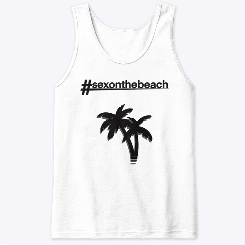 Sexonthebeach