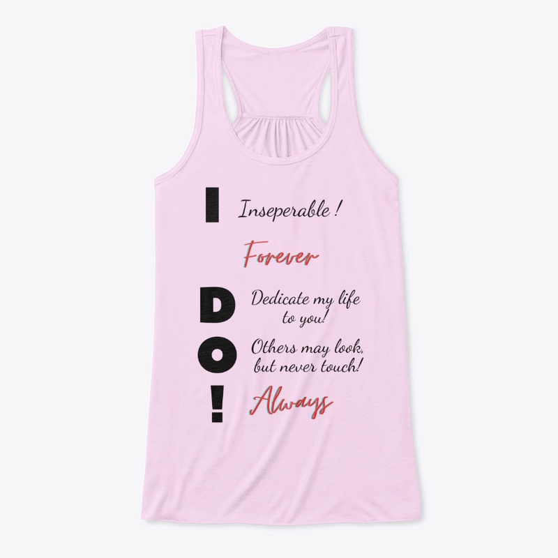 I do 