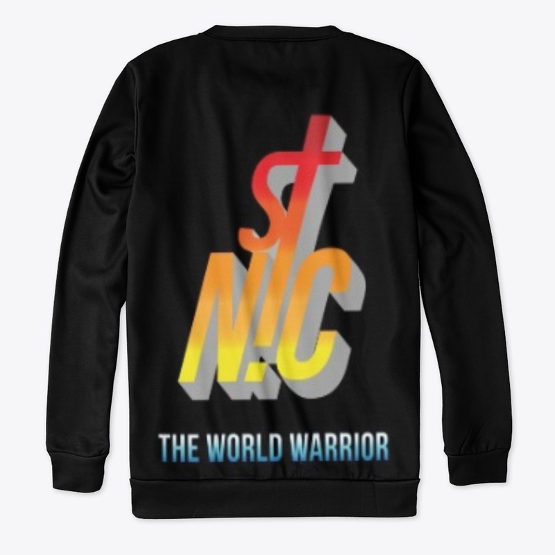 St. Nic Set #1