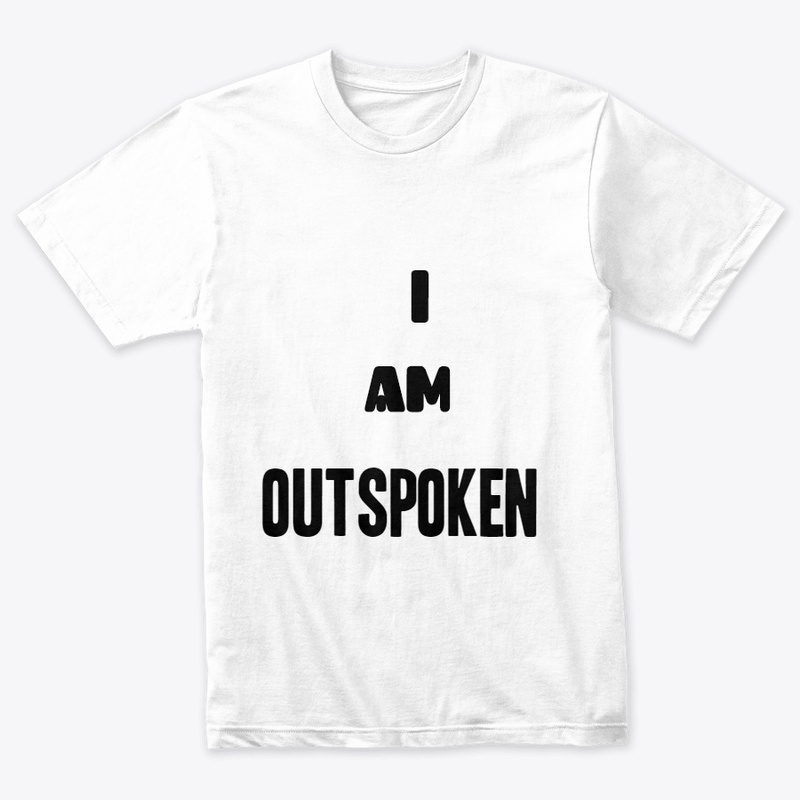 OUTSPOKEN OUTFITS