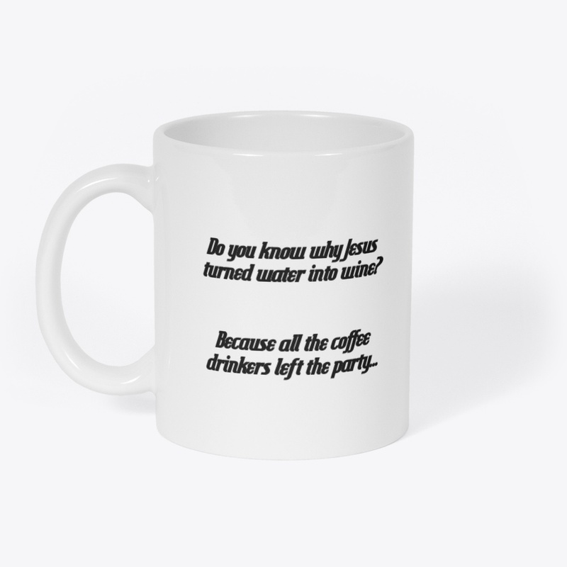 Mug E