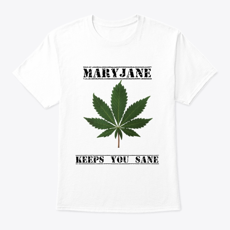 Mary Jane design