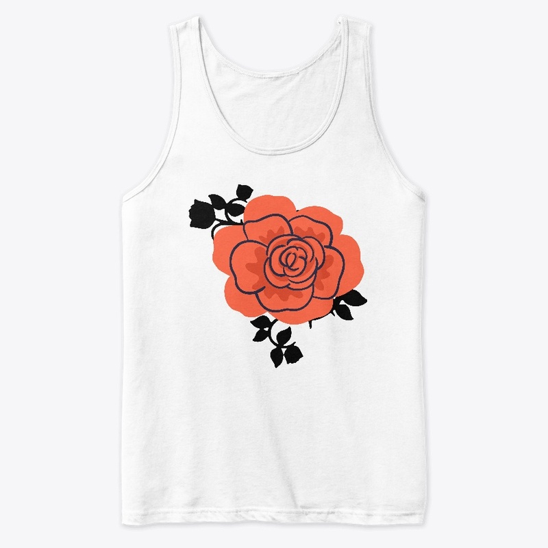 A Rose For You!