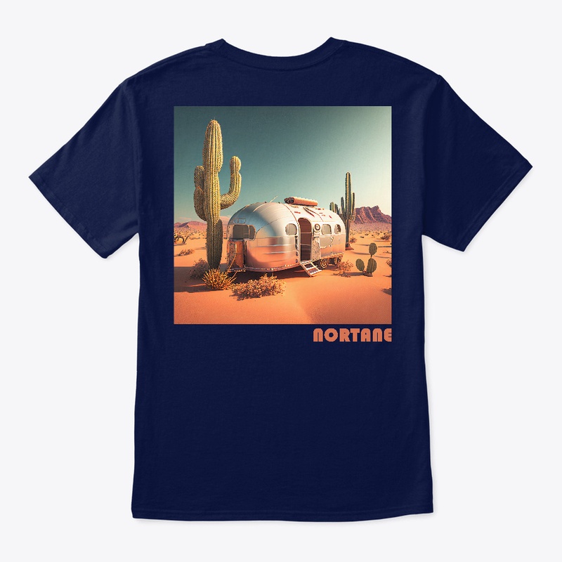 Desert Glamping