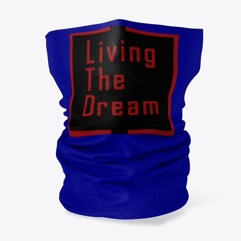 Living The Dream (Series 2)