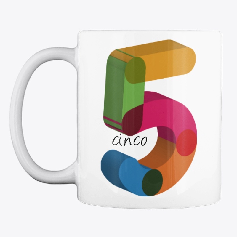 El cinco