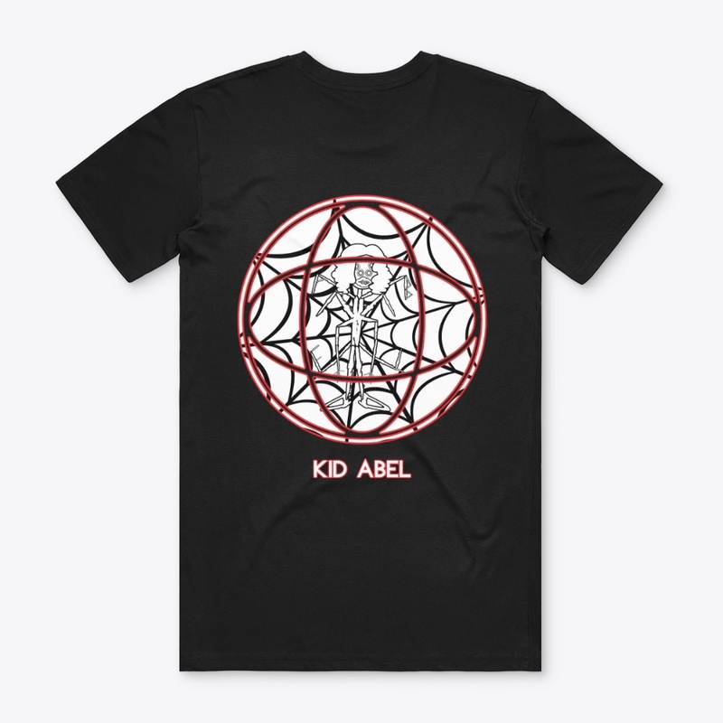 Kid Abel Skin N Bones