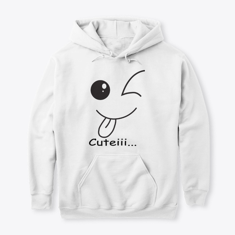Emoji-Cuteii