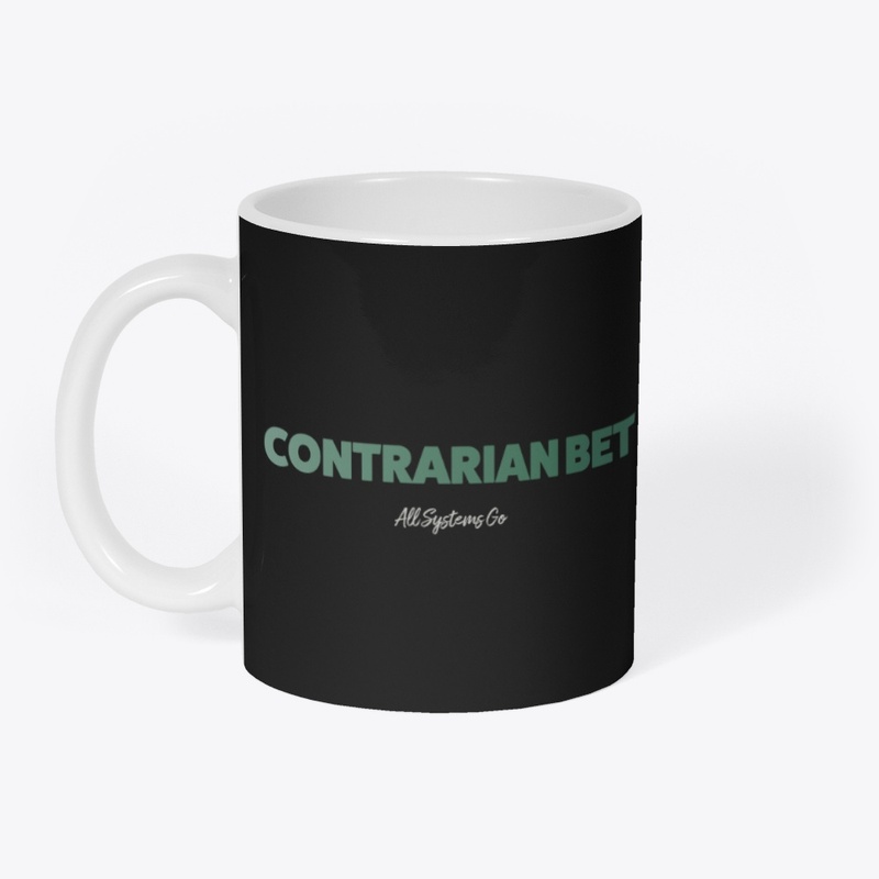Contrarian Bet