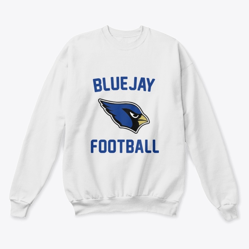 Bluejay Football
