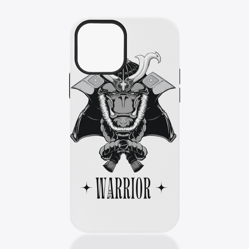 Warrior
