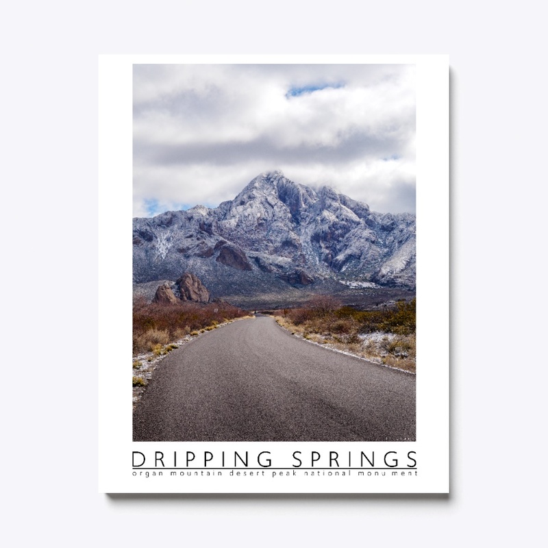 Dripping Springs 
