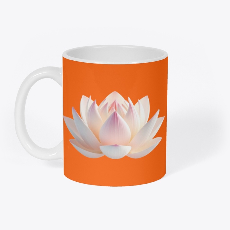 Floral Bliss Mug