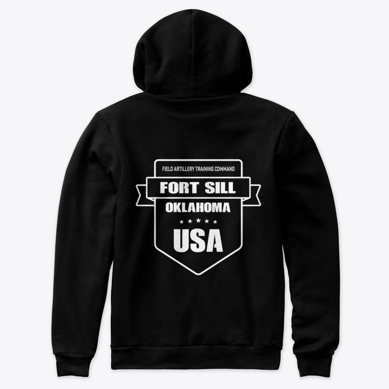 OKLAHOMA FORT SILL