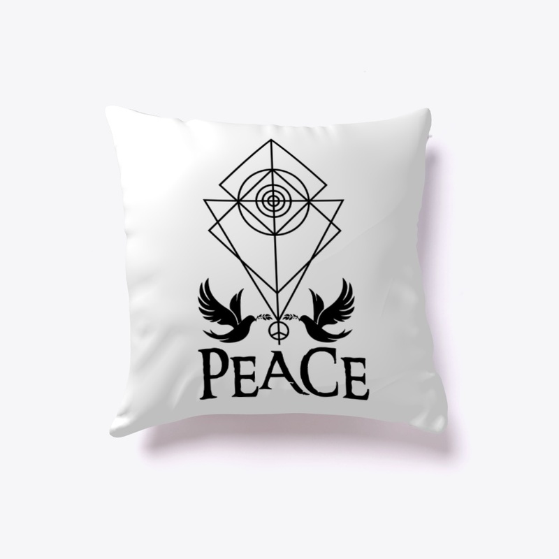 Monkey siam : Peace