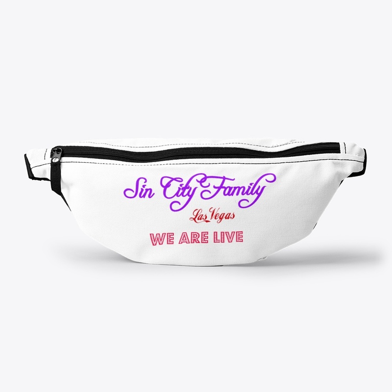 Sin City Family 1