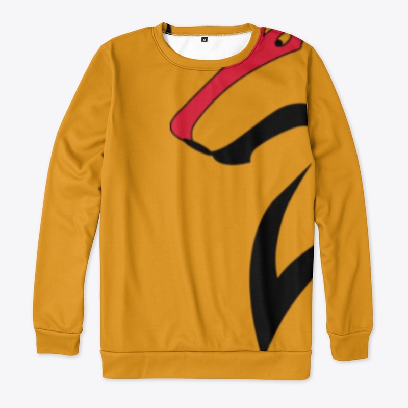 Charlie Wolf Designs