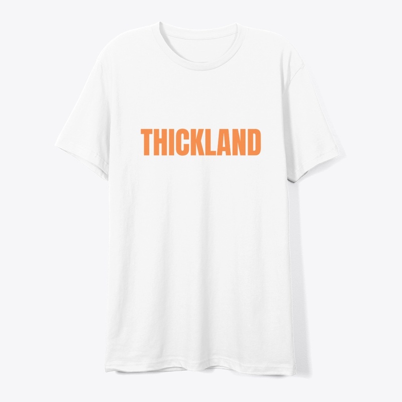 THICKLAND