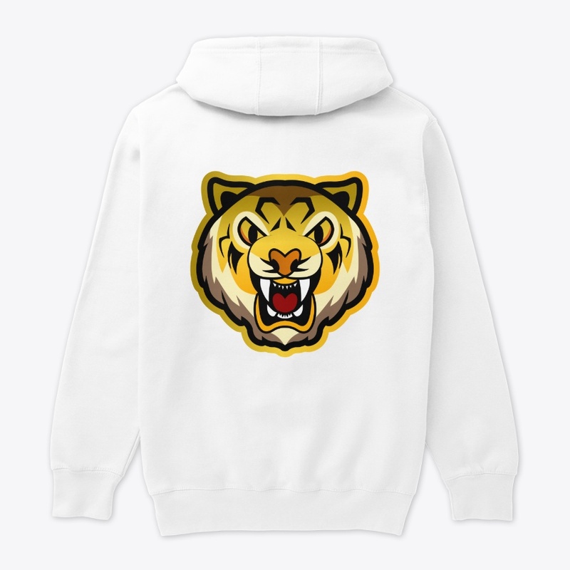 MAD CAT (Yellow) Collection