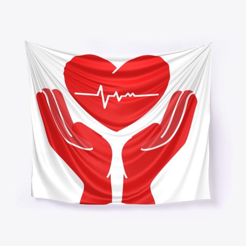 Caregiver's heart