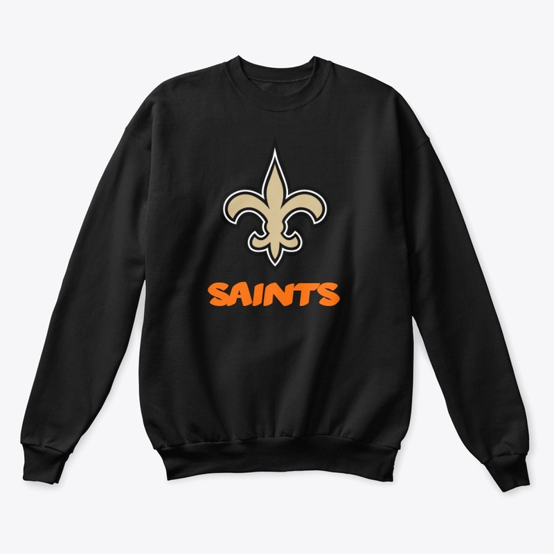 Saints design available