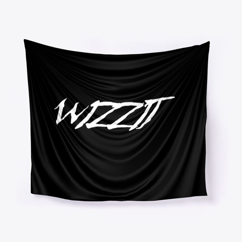 WizziT merch!