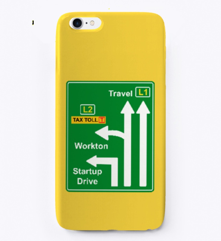 The Next Destination T