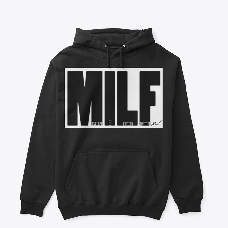 MILF Tee