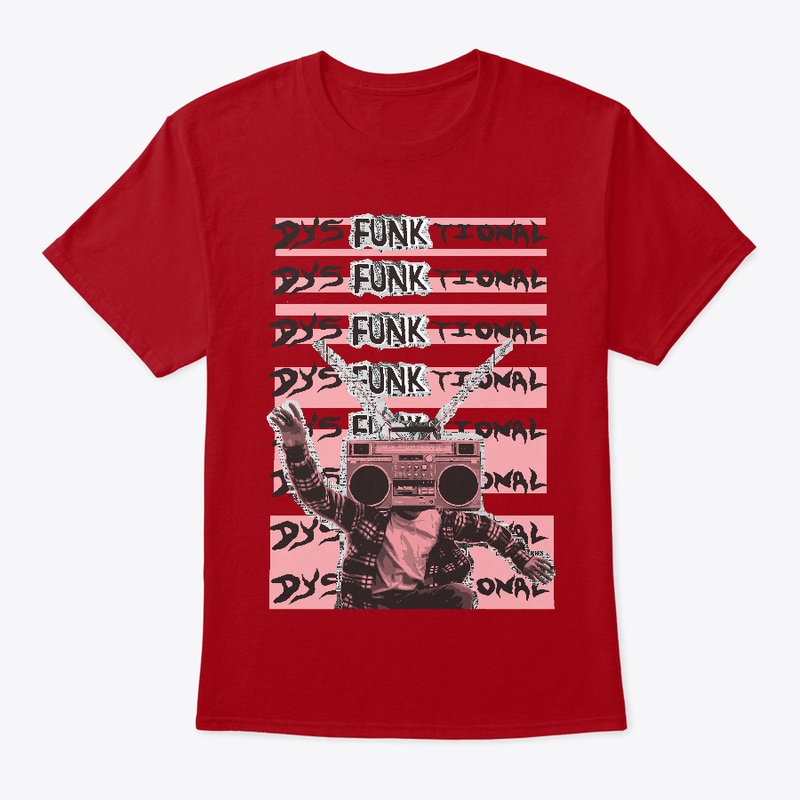 dysFUNKtional