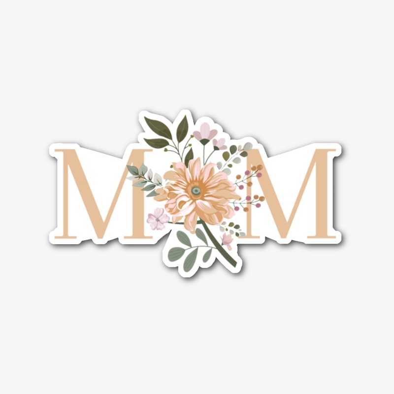Flower Mom