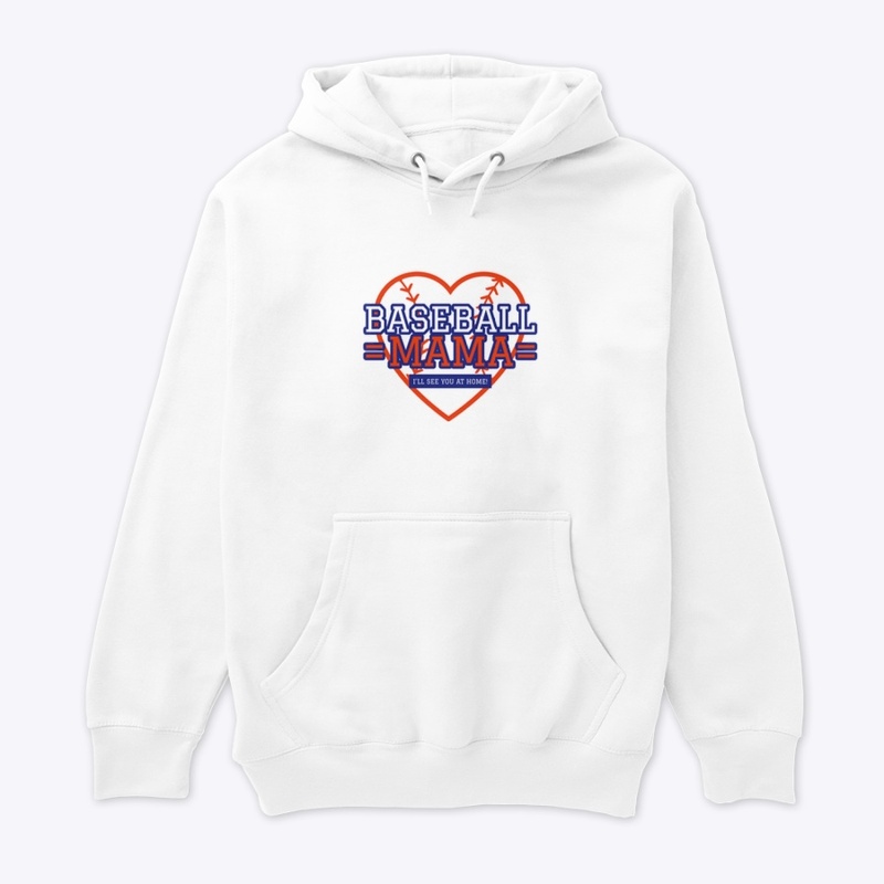 Baseball Mamas
