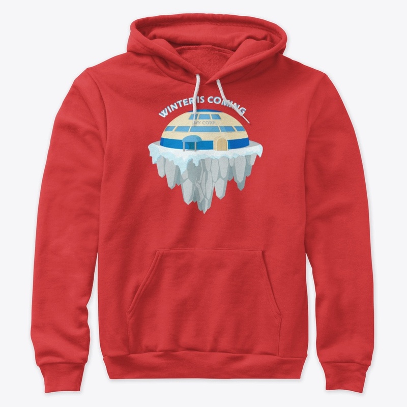 Place for Winter