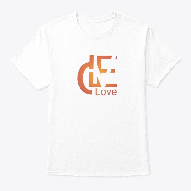 Love Typography Design