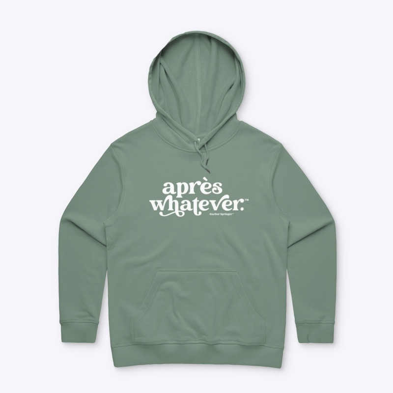 Harbor Springer™ Après Whatever™