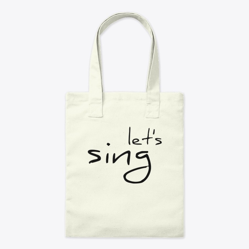 Let's Sing Black - PK.digart