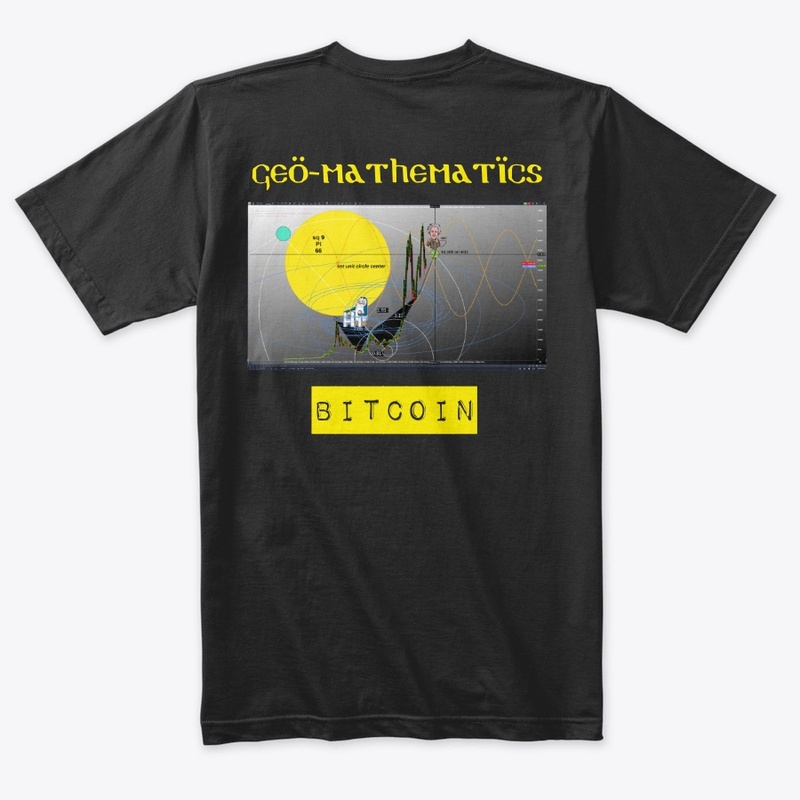 bitcoin geo-mathematics
