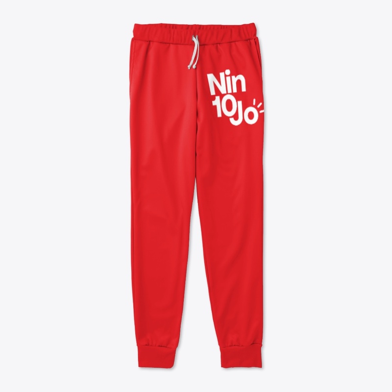 2022 Nin10Jo Joggers