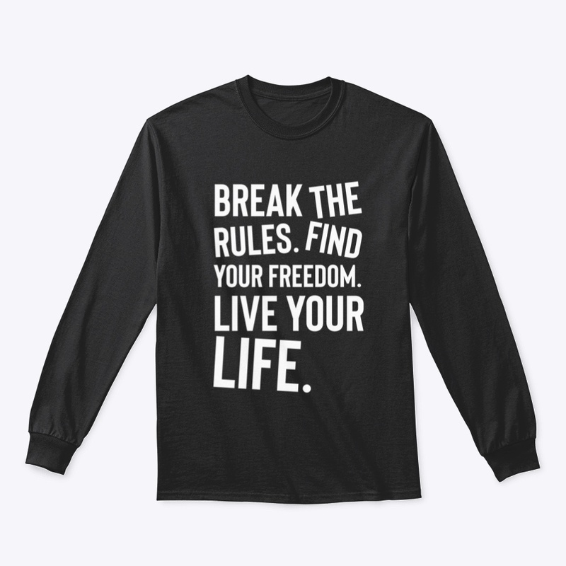 Find Your Freedom