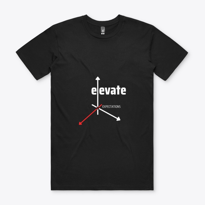 Elevate Expectations 