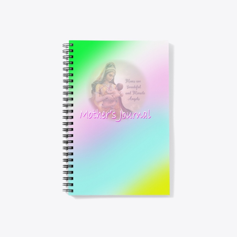 MOTHER'S JOURNAL 138