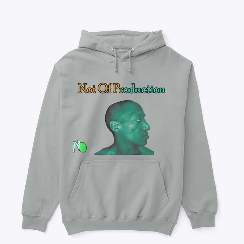 Not Of Boss Clothing Brand