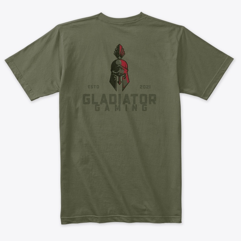 Gladiator Gaming