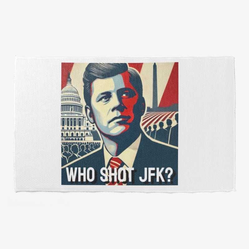 Who Shot JFK