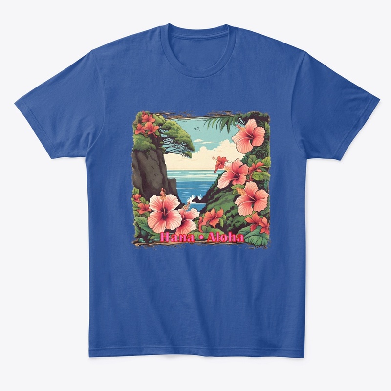 Hana Aloha