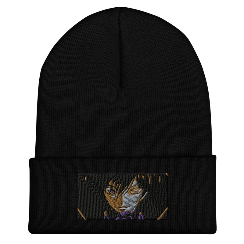 Anime beany