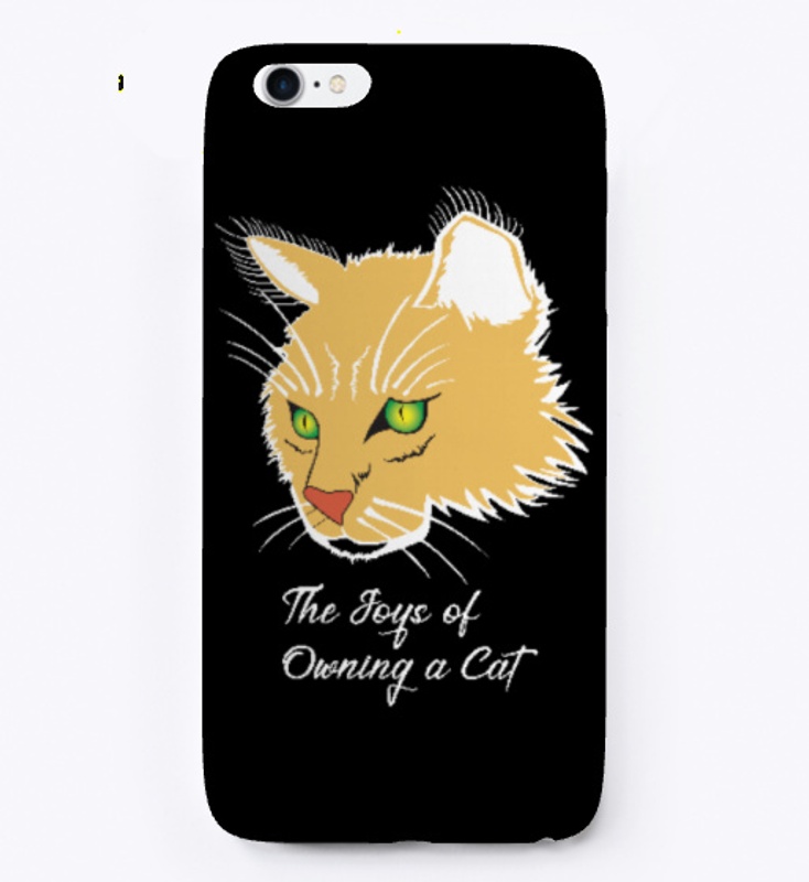 The Joys of Owning a Cat