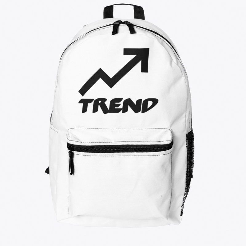 Trend Upwr Backpack