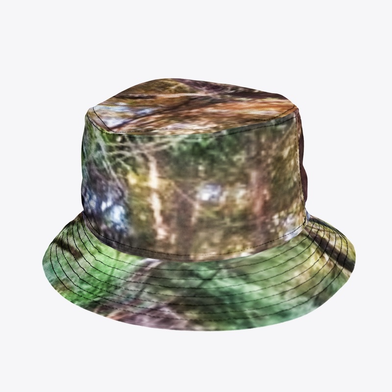 Bayou Woods Design.