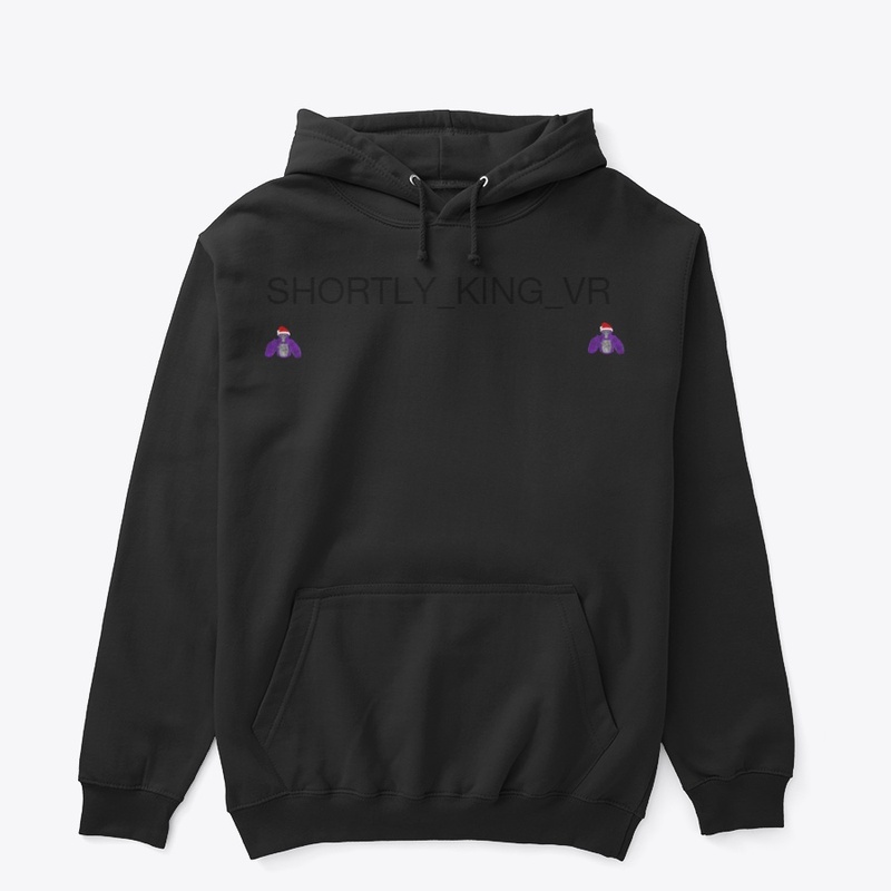 Purple monkey designed clothes