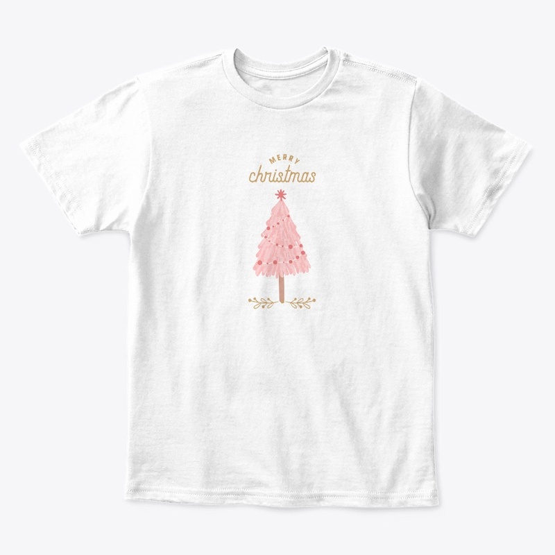 Pink Xmas
